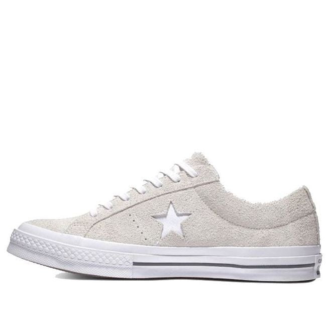 Converse One Star Vintage ‘White’