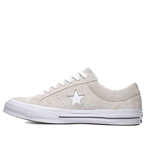 Converse One Star Vintage ‘White’