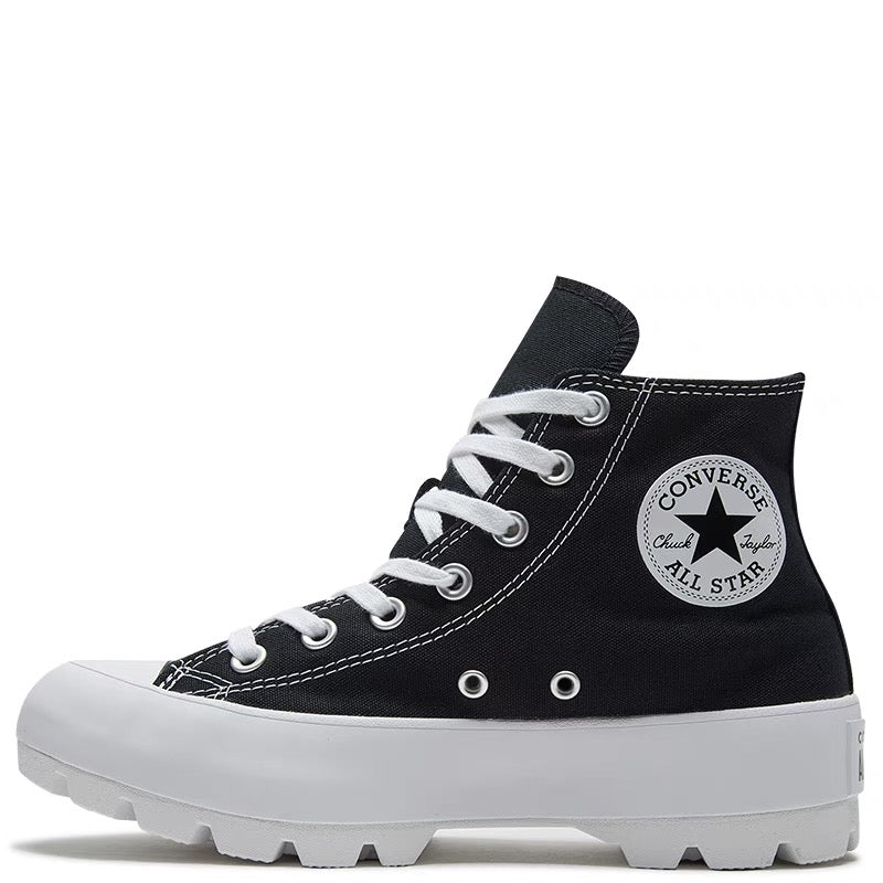 Converse Chuck Taylor All Star High Lugged