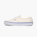 Vans Vault OG Authentic LX / Classic White