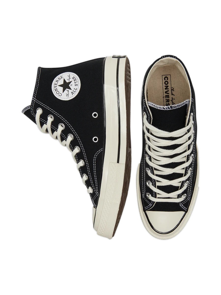 Converse chuck taylor black