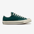 Converse chuck taylor green ‘Short’
