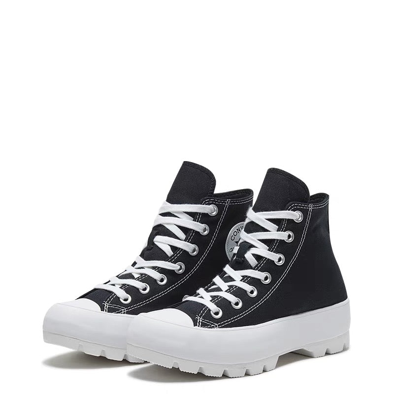 Converse Chuck Taylor All Star High Lugged