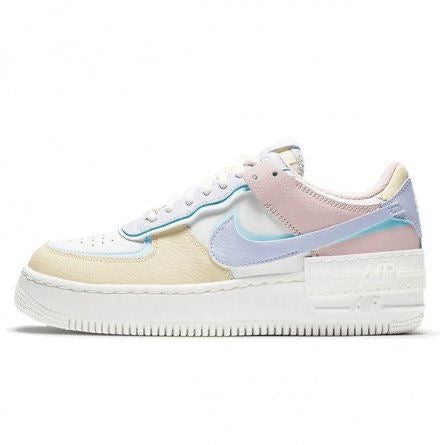 Air Force 1 Shadow Pastel