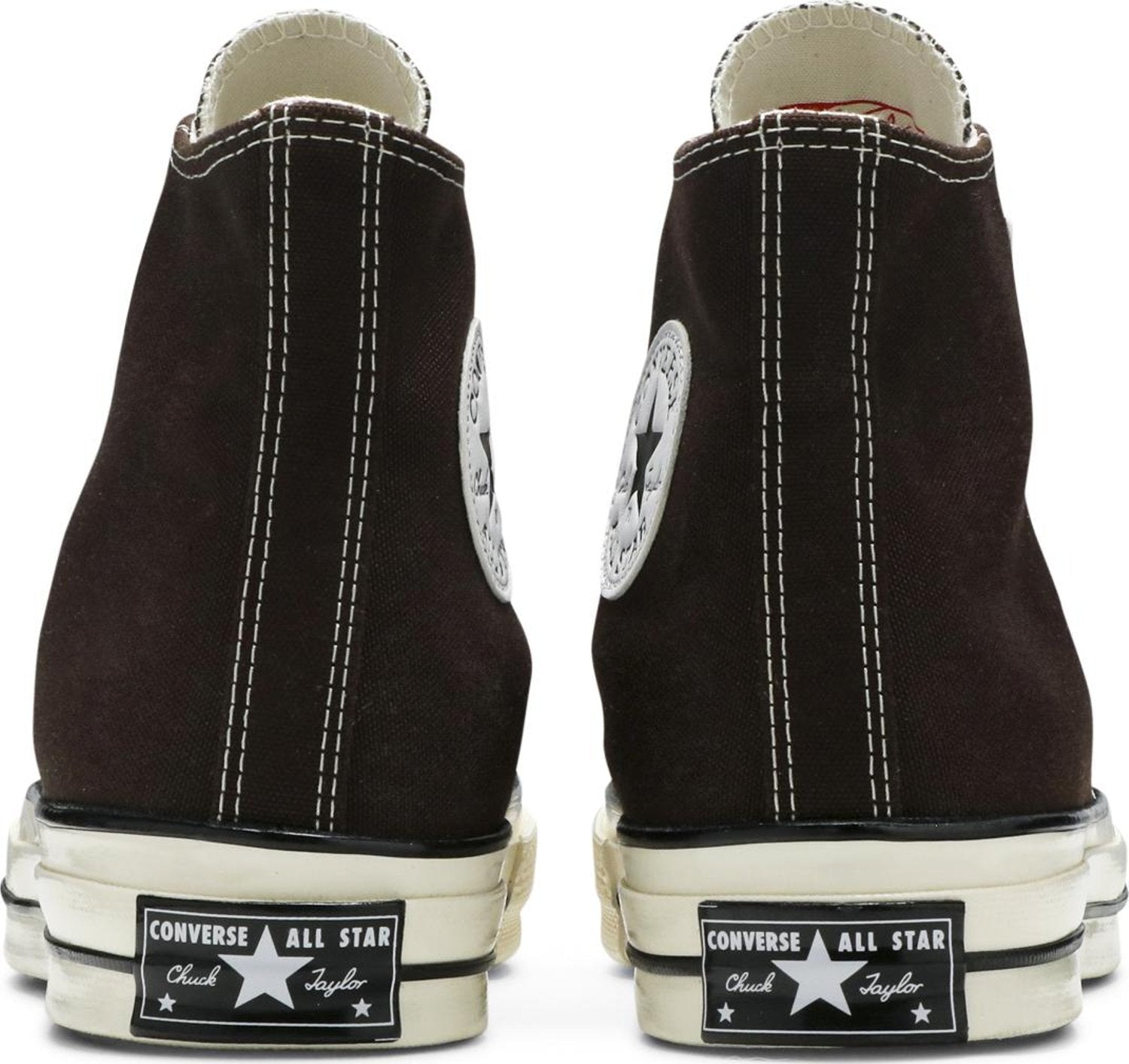Converse chuck 70 High Dark Root