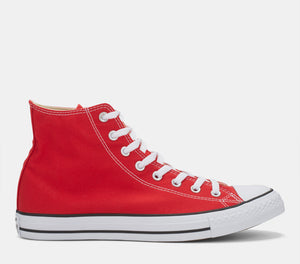 Converse chuck taylor red