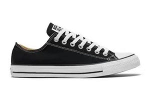 Converse chuck taylor black ‘Short’