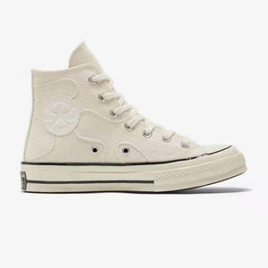 CONVERSE RAW EARTH CAMO CHUCK TAYLOR ALL STAR