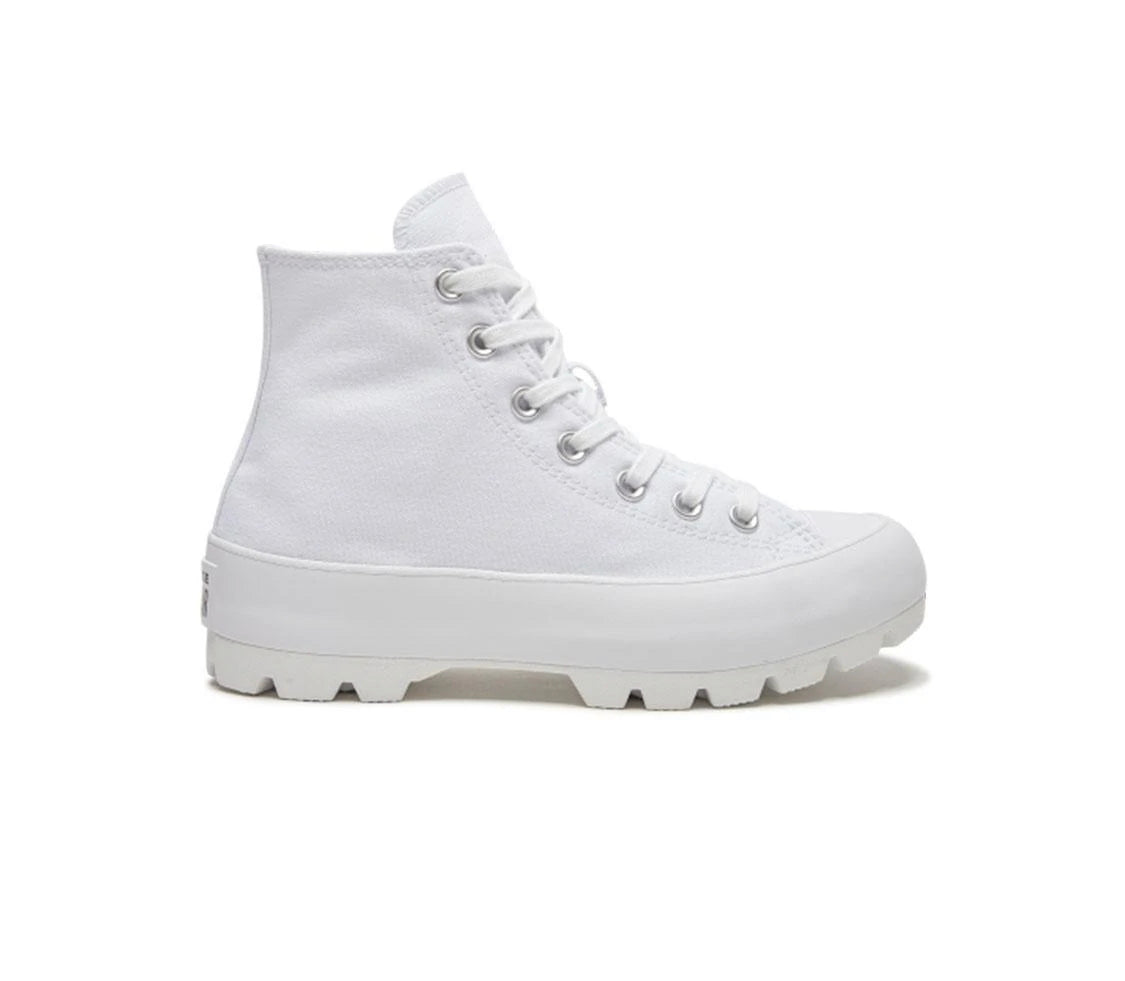Converse Chuck Taylor All Star High Lugged