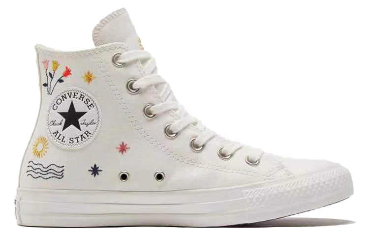 CONVERSE WOMENS WMNS CHUCK TAYLOR ALL STAR HIGH