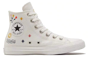 CONVERSE WOMENS WMNS CHUCK TAYLOR ALL STAR HIGH