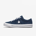 Converse One Star Vintage ‘navy blue’