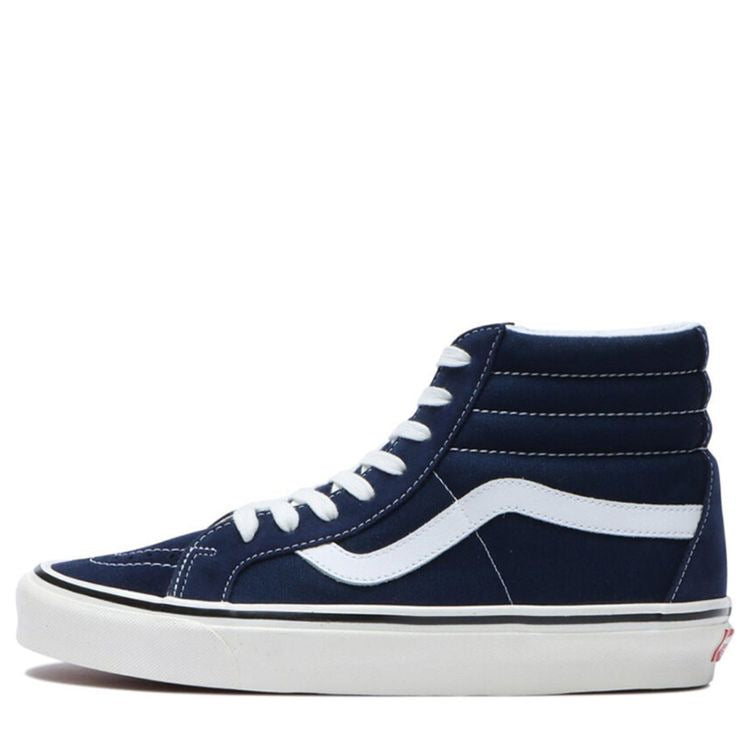 Vans SK8-HI “blue”