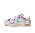 x Off-White Dunk Low sneakers