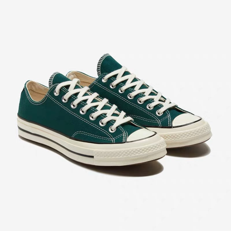 Converse chuck taylor green ‘Short’