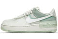 Air Force 1 Shadow Spruce Aura White