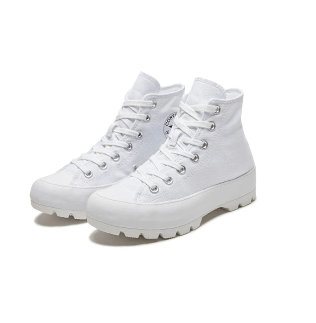 Converse Chuck Taylor All Star High Lugged