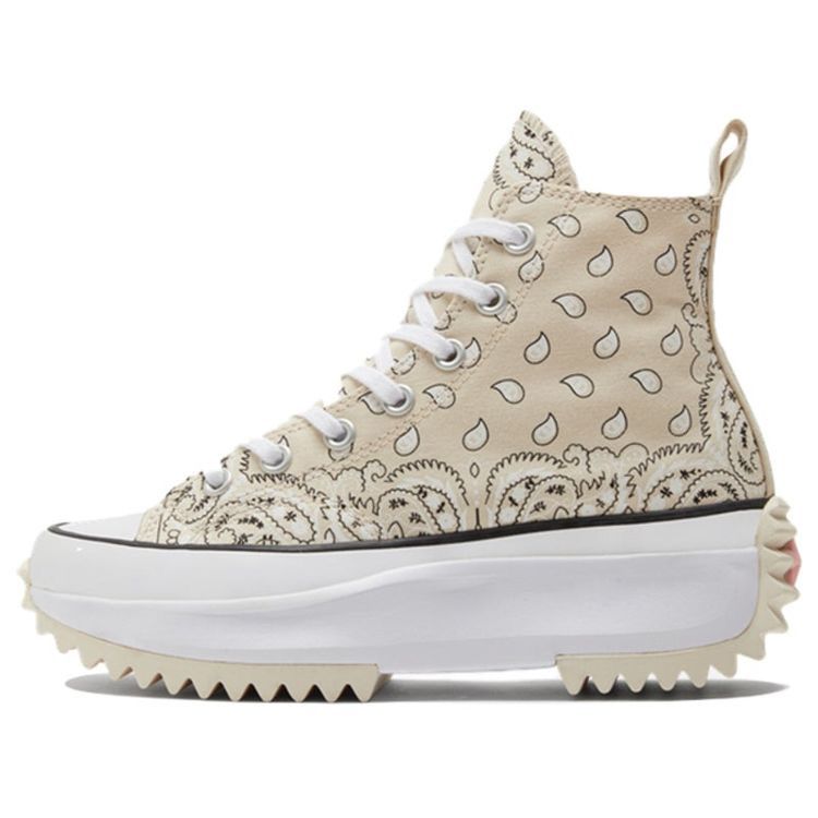 Run Star Hike High Top