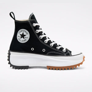 Run Star Hike High Top